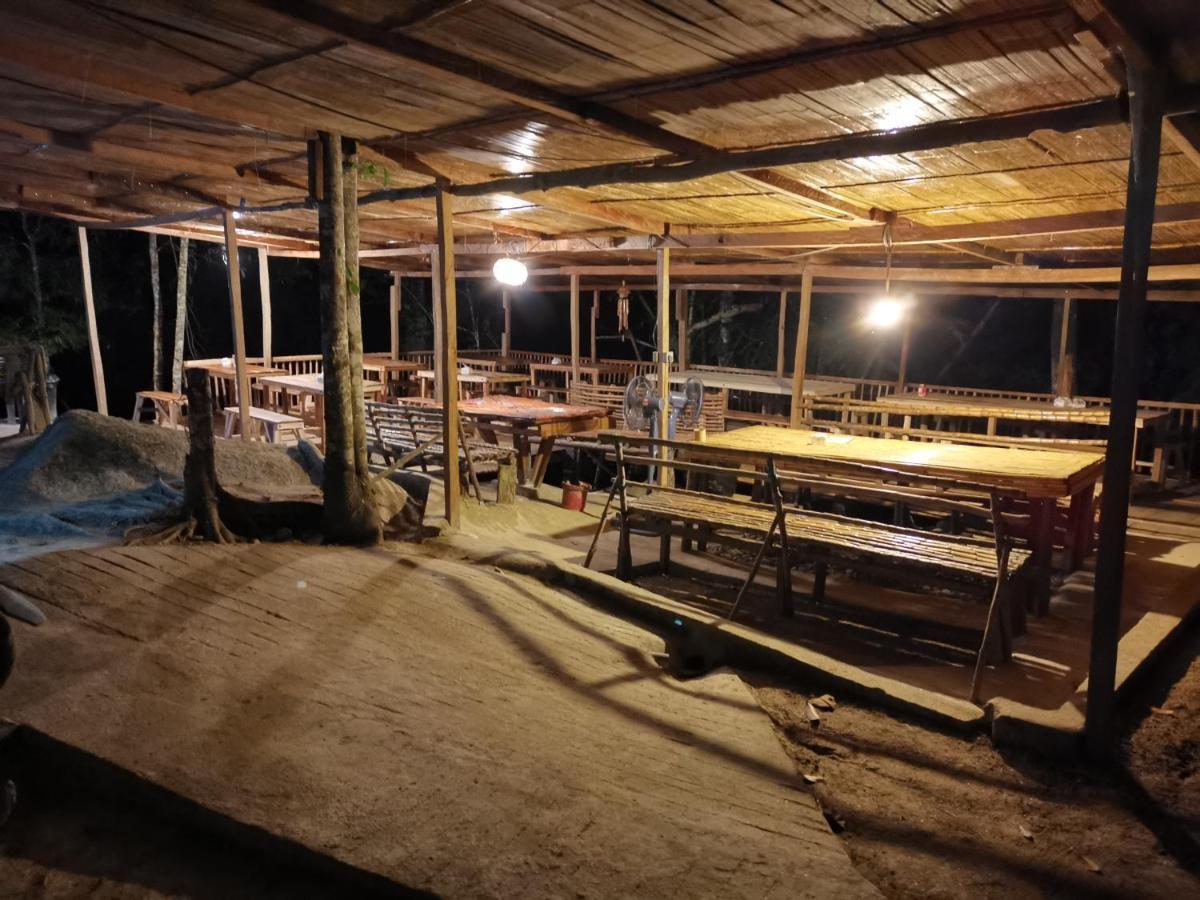 Rain Forest Inn Ringlet Dış mekan fotoğraf