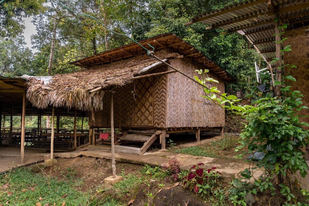 Rain Forest Inn Ringlet Dış mekan fotoğraf
