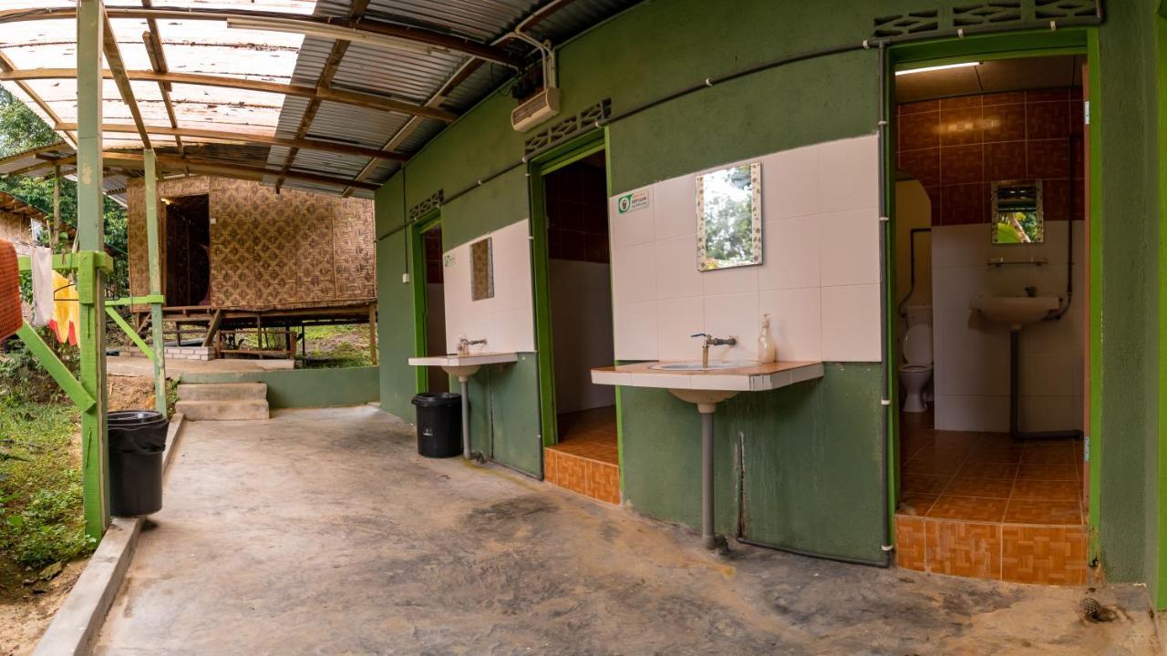 Rain Forest Inn Ringlet Dış mekan fotoğraf