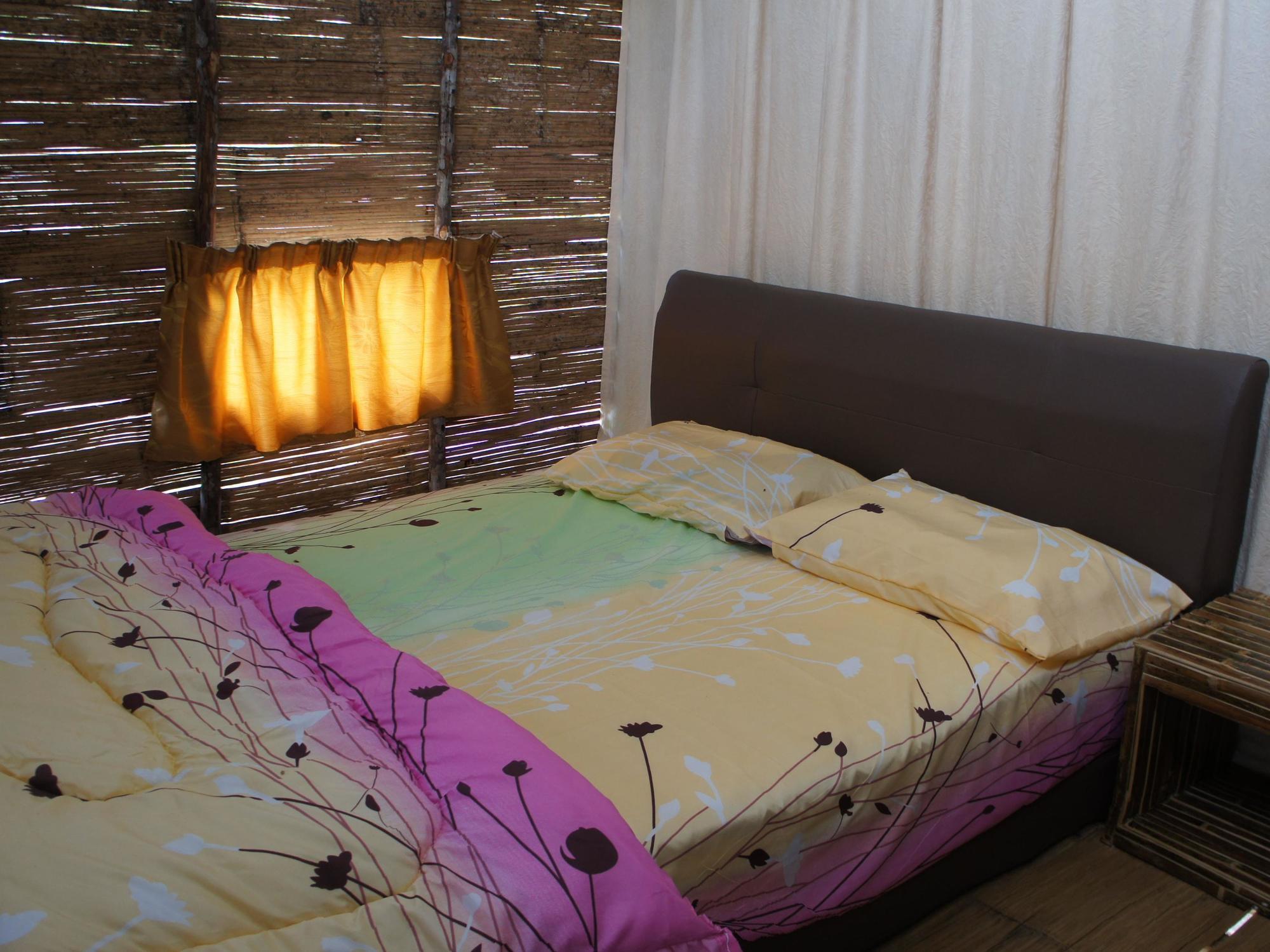 Rain Forest Inn Ringlet Dış mekan fotoğraf