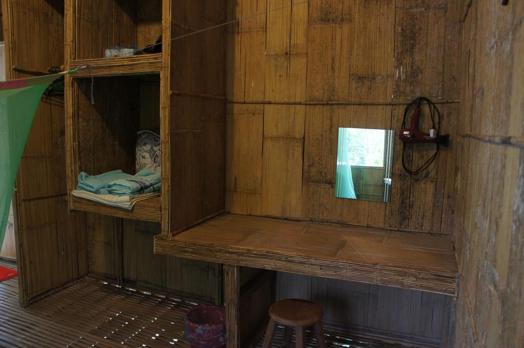 Rain Forest Inn Ringlet Dış mekan fotoğraf