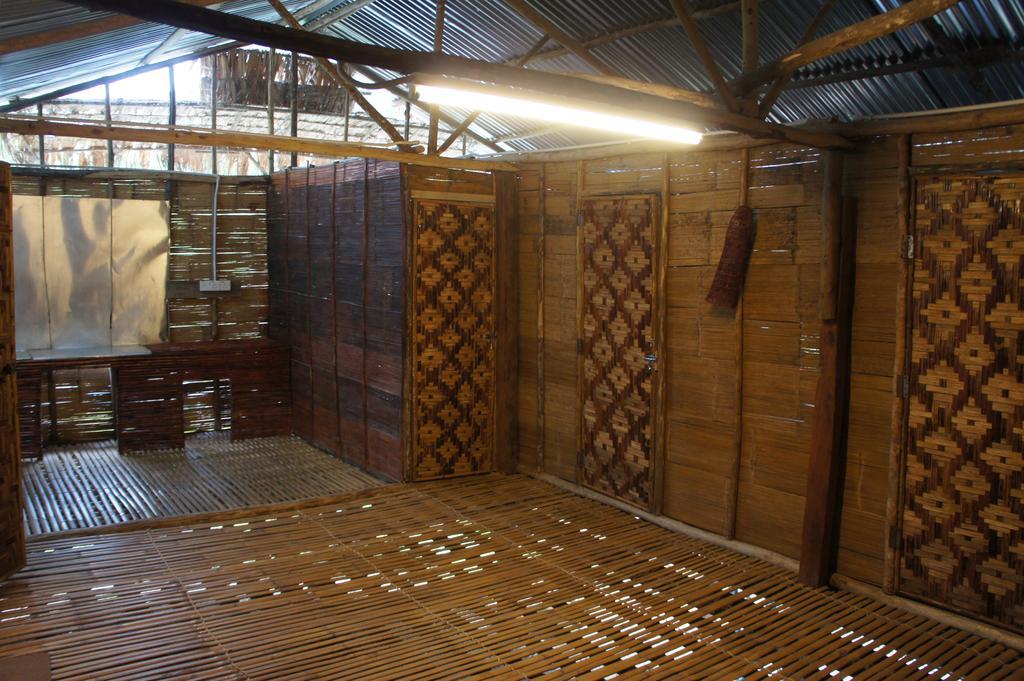 Rain Forest Inn Ringlet Dış mekan fotoğraf