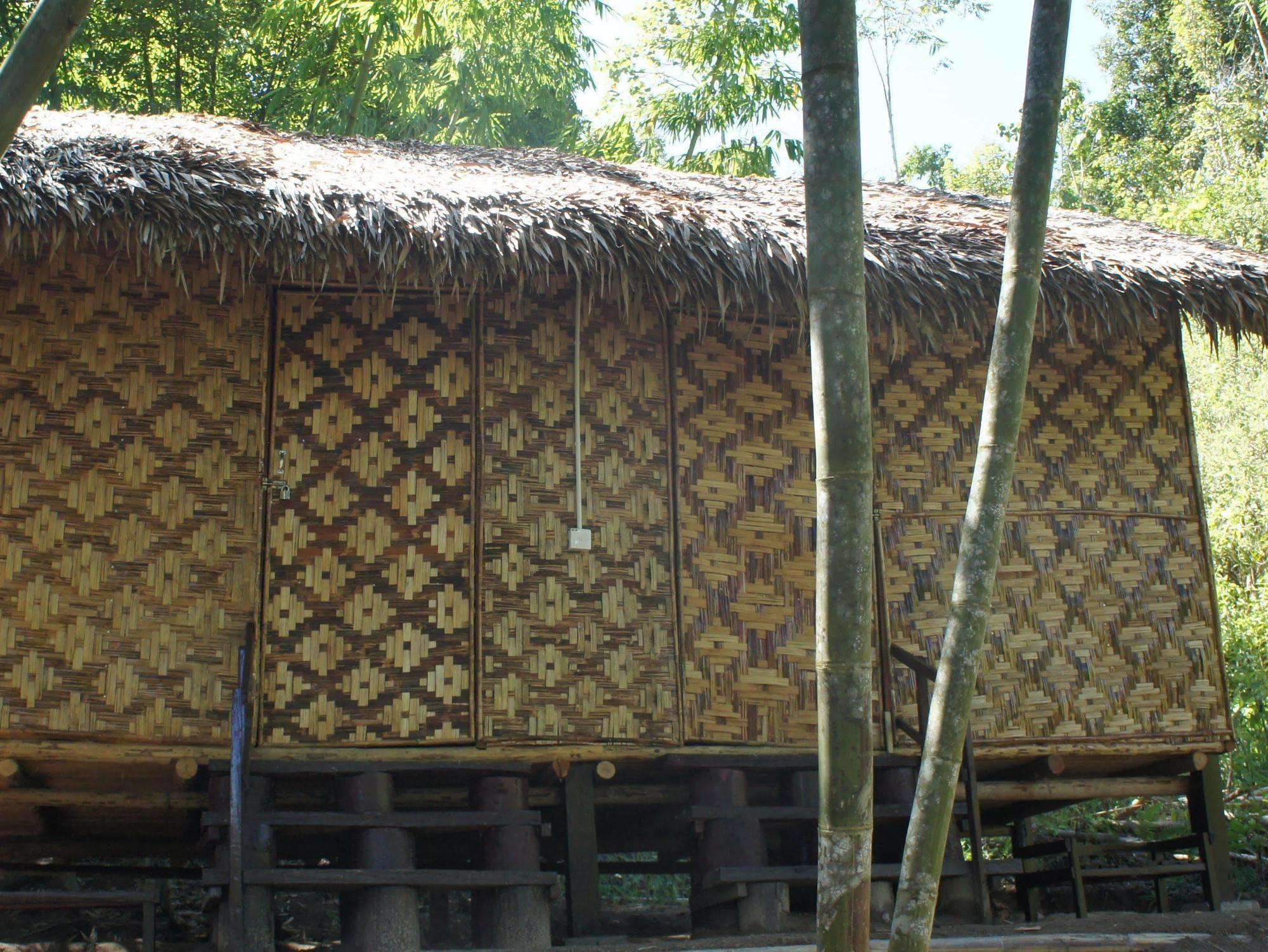 Rain Forest Inn Ringlet Dış mekan fotoğraf