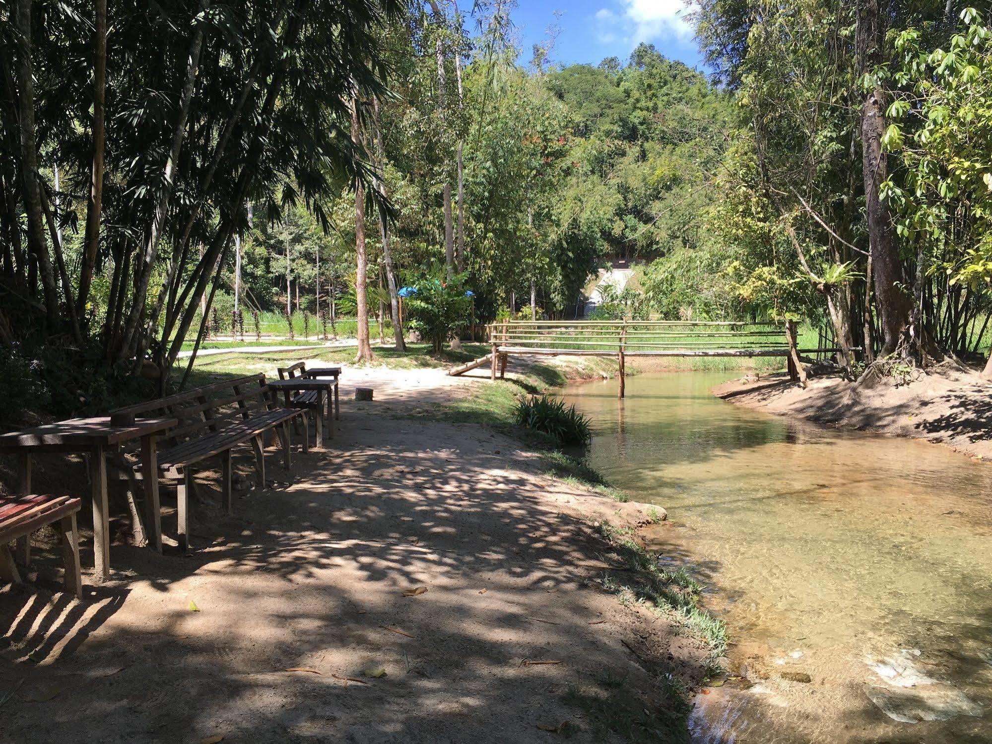 Rain Forest Inn Ringlet Dış mekan fotoğraf