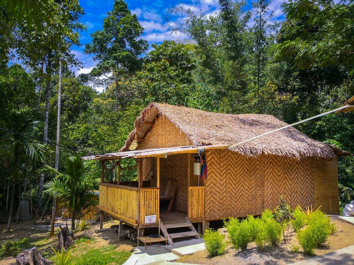 Rain Forest Inn Ringlet Dış mekan fotoğraf