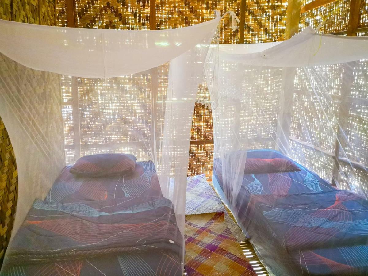 Rain Forest Inn Ringlet Dış mekan fotoğraf